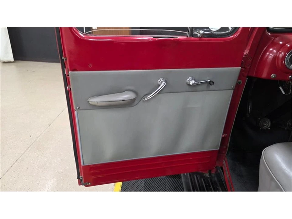 1951 Ford F-Series 1st Gen - Image 21 of 31