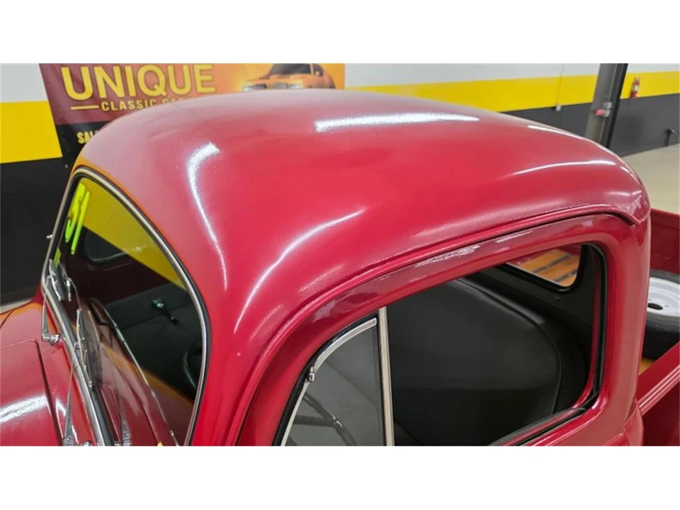 1951 Ford F-Series 1st Gen - Image 17 of 31