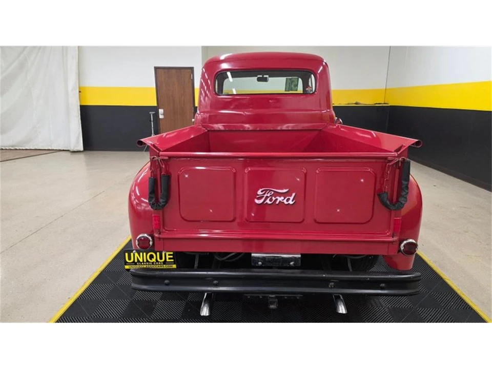 1951 Ford F-Series 1st Gen - Image 5 of 31