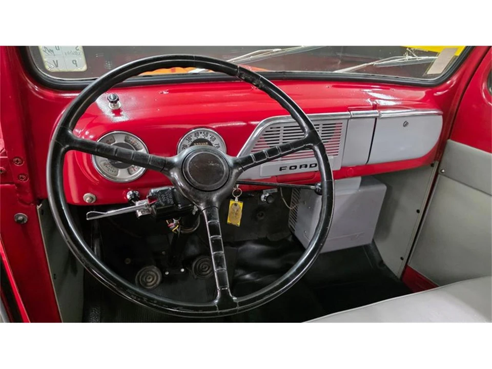 1951 Ford F-Series 1st Gen - Image 29 of 31