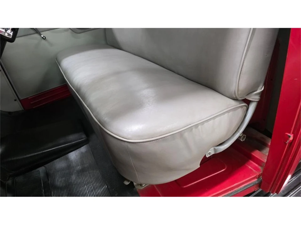 1951 Ford F-Series 1st Gen - Image 26 of 31