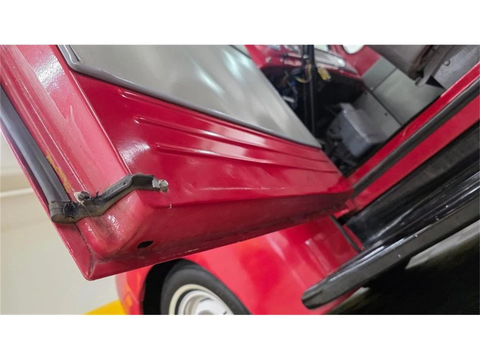 1951 Ford F-Series 1st Gen - Image 22 of 31