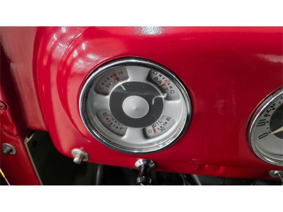 1951 Ford F-Series 1st Gen - Image 30 of 31