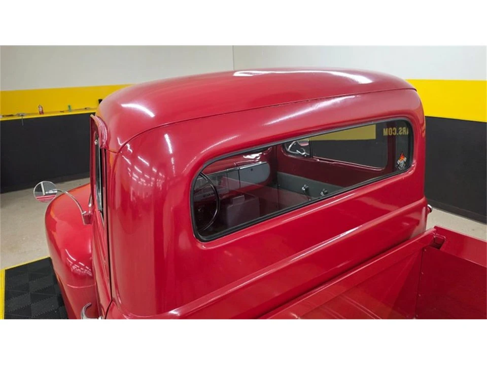 1951 Ford F-Series 1st Gen - Image 18 of 31