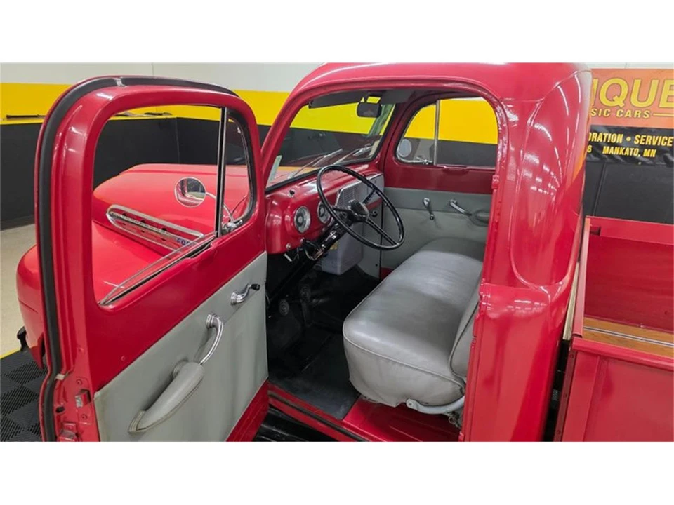 1951 Ford F-Series 1st Gen - Image 23 of 31
