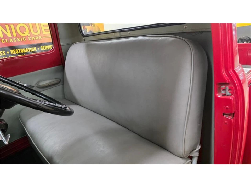 1951 Ford F-Series 1st Gen - Image 27 of 31