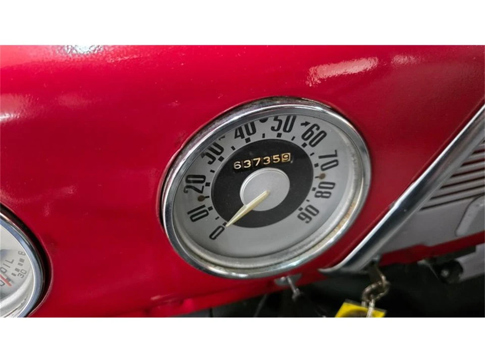 1951 Ford F-Series 1st Gen - Image 31 of 31