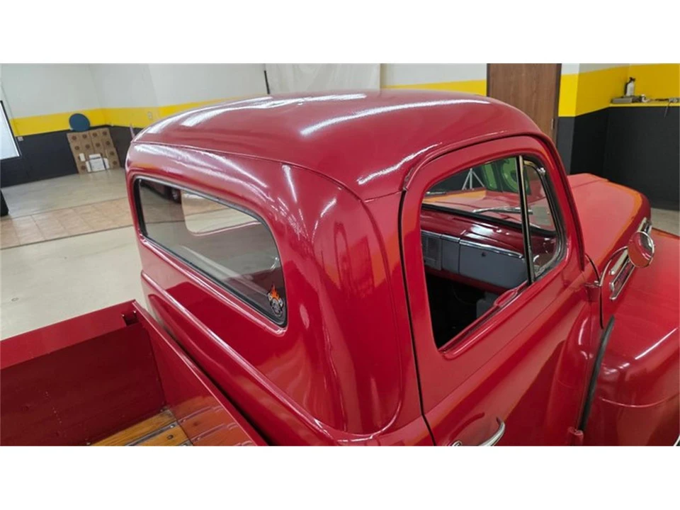 1951 Ford F-Series 1st Gen - Image 19 of 31