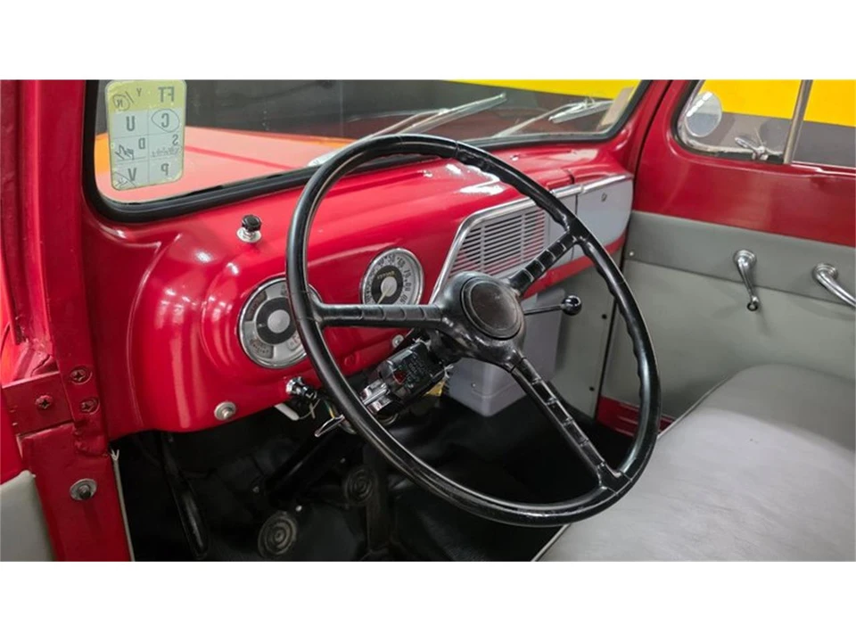 1951 Ford F-Series 1st Gen - Image 28 of 31