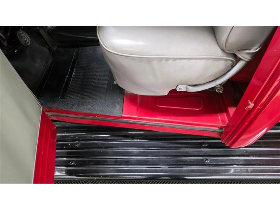 1951 Ford F-Series 1st Gen - Image 24 of 31