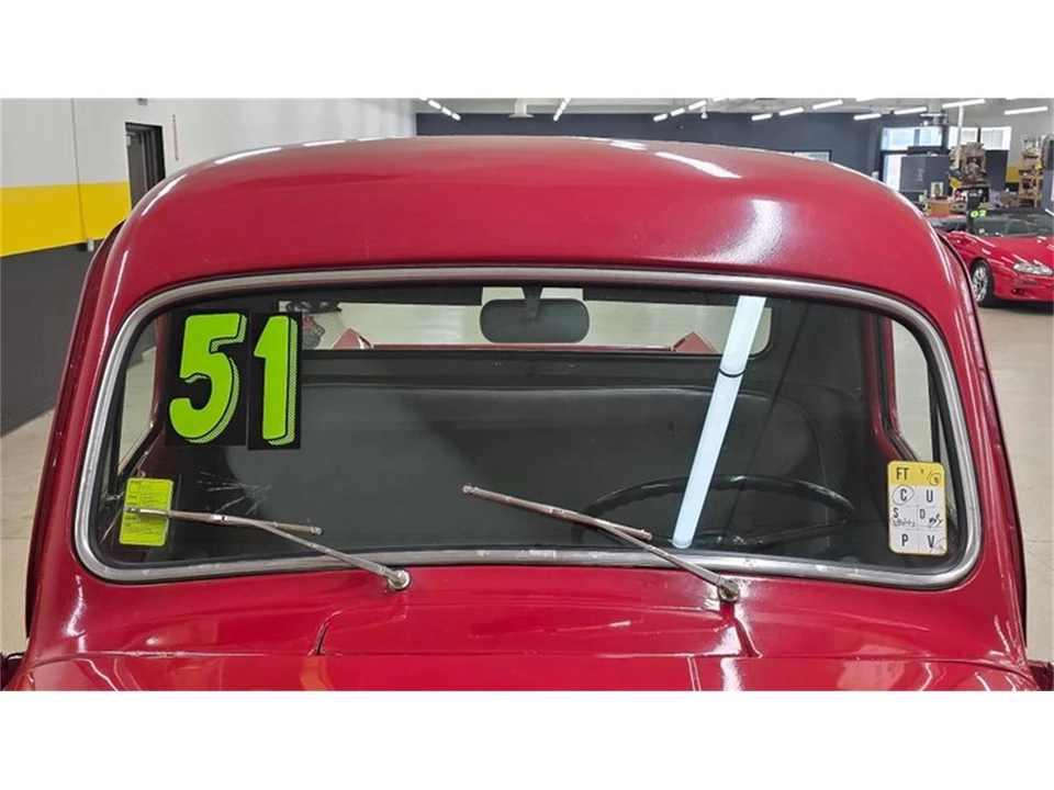 1951 Ford F-Series 1st Gen - Image 16 of 31