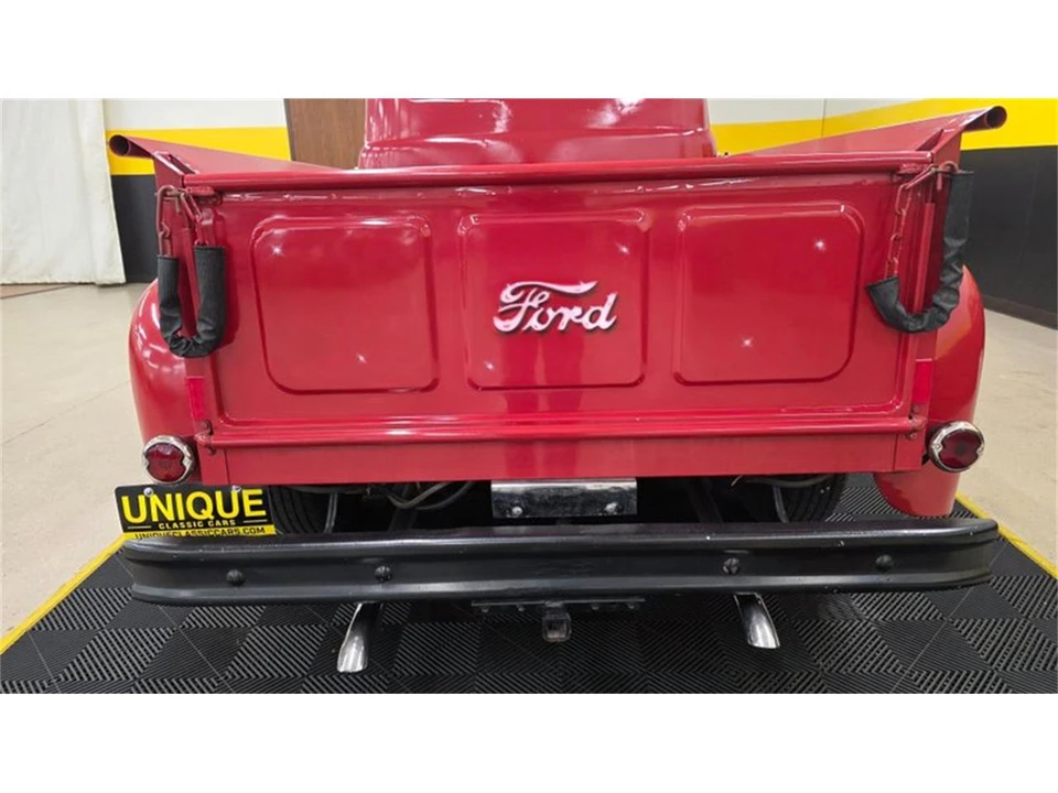 1951 Ford F-Series 1st Gen - Image 20 of 31