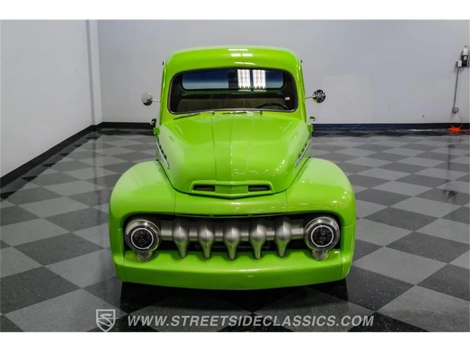 1951 Ford F-Series 1st Gen - Image 30 of 31