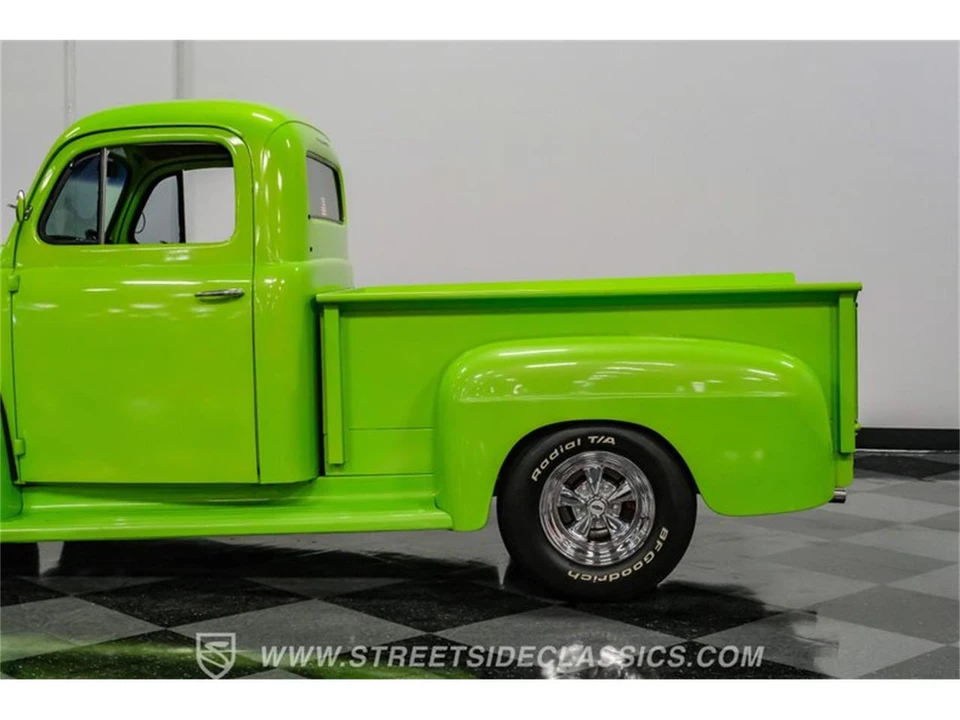 1951 Ford F-Series 1st Gen - Image 22 of 31