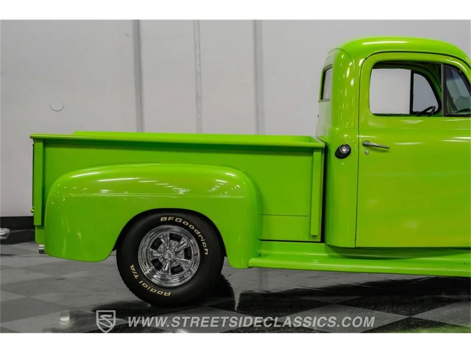 1951 Ford F-Series 1st Gen - Image 26 of 31
