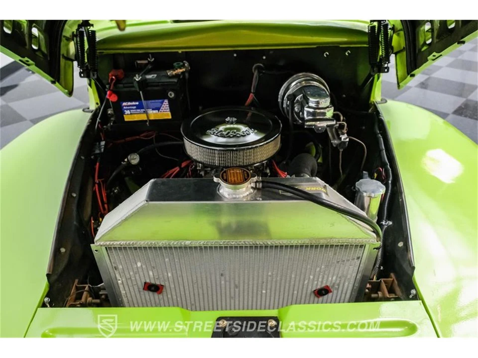 1951 Ford F-Series 1st Gen - Image 3 of 31