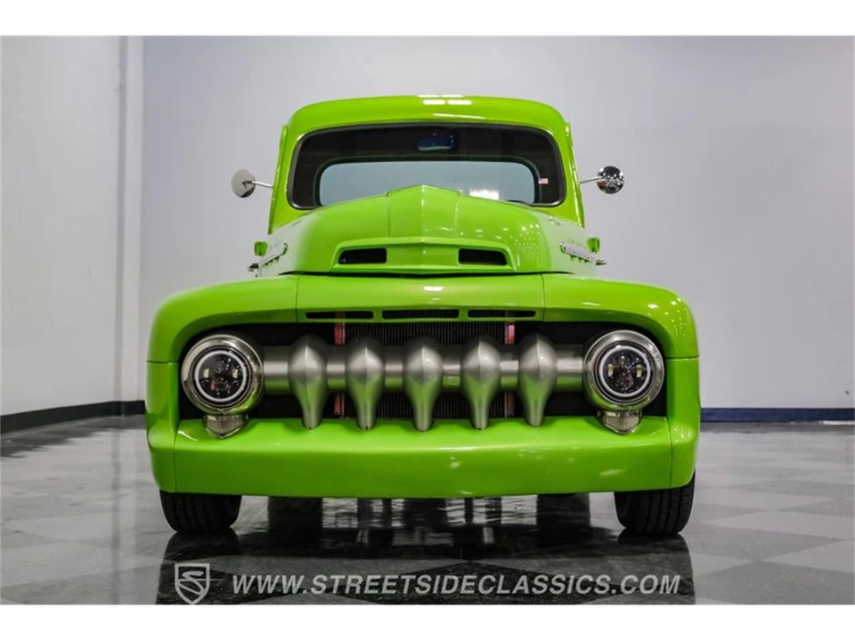 1951 Ford F-Series 1st Gen - Image 28 of 31