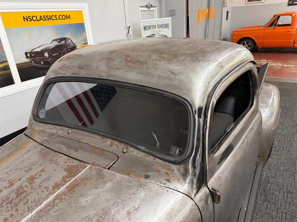 1951 Ford F-Series 1st Gen - Image 9 of 31