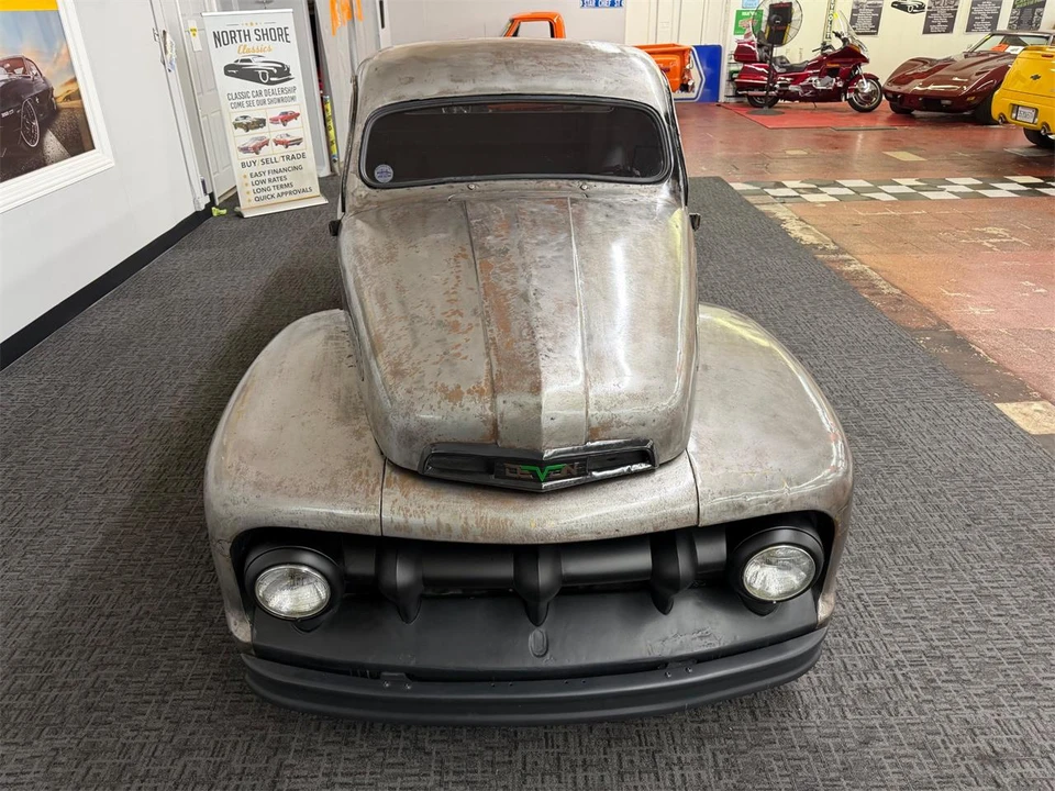 1951 Ford F-Series 1st Gen - Image 5 of 31
