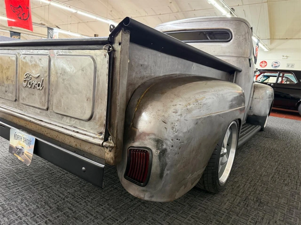 1951 Ford F-Series 1st Gen - Image 31 of 31