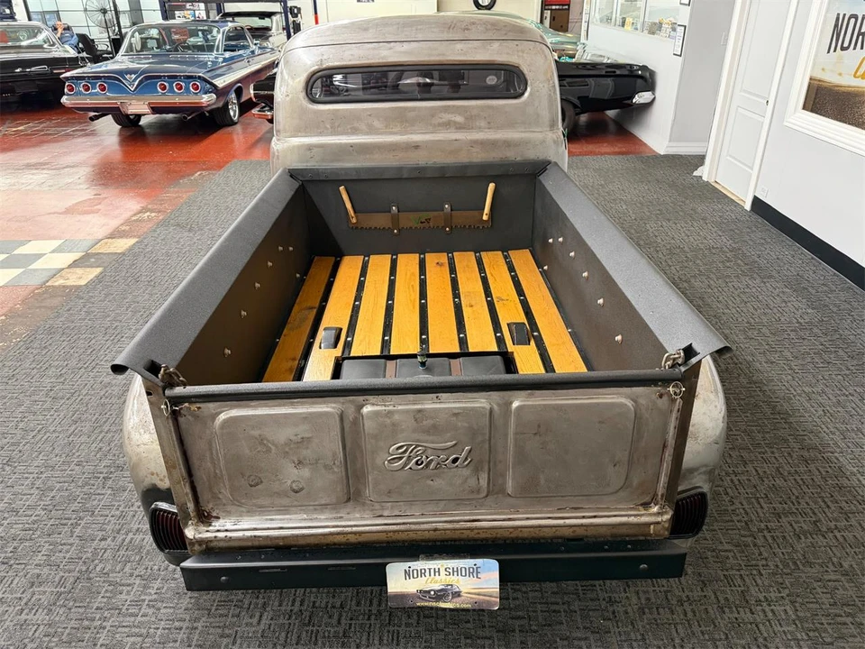 1951 Ford F-Series 1st Gen - Image 13 of 31