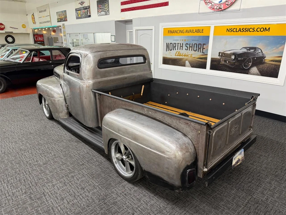 1951 Ford F-Series 1st Gen - Image 3 of 31
