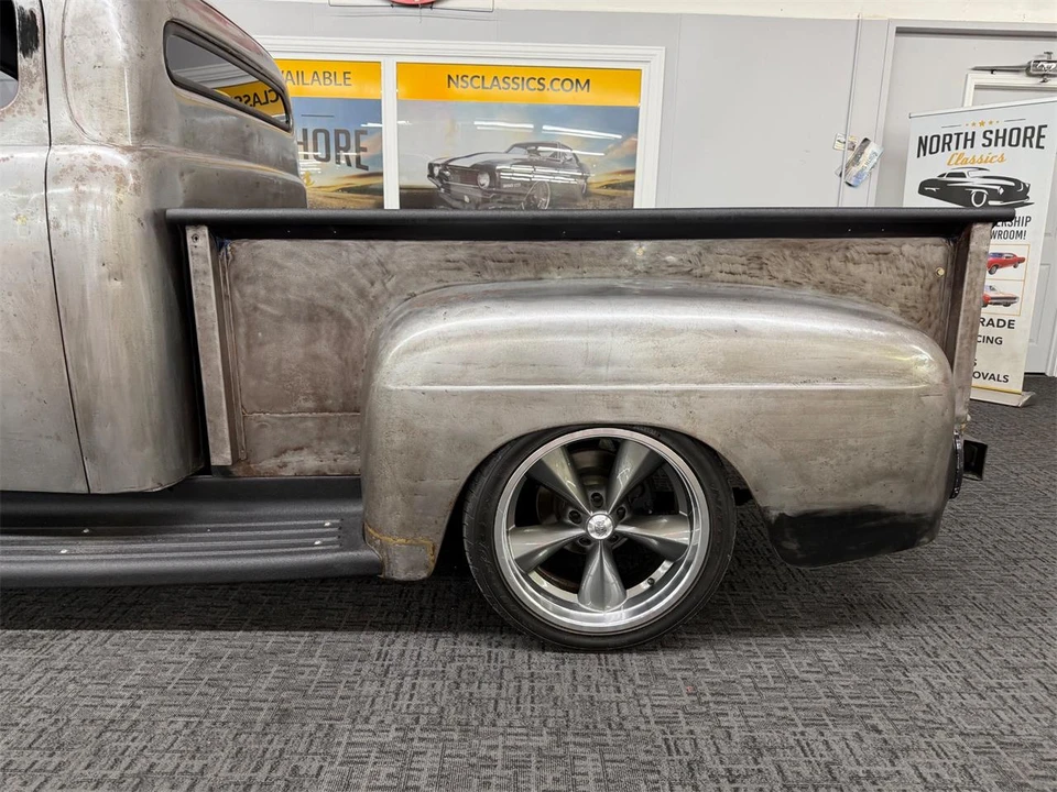1951 Ford F-Series 1st Gen - Image 23 of 31