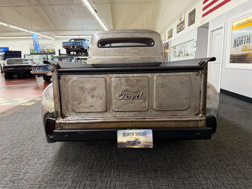 1951 Ford F-Series 1st Gen - Image 14 of 31