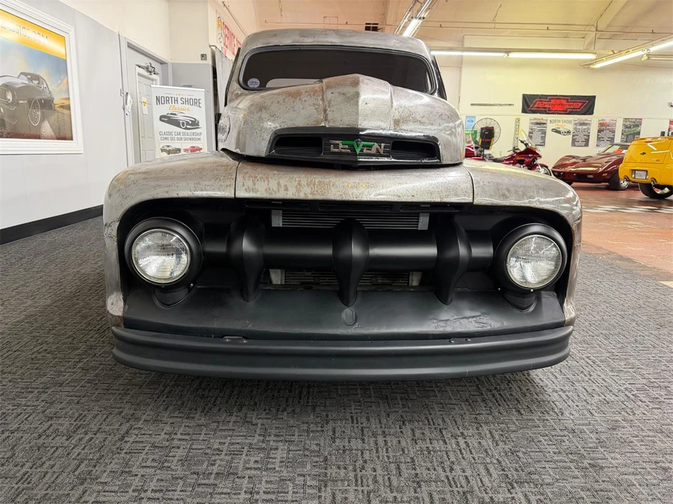 1951 Ford F-Series 1st Gen - Image 6 of 31