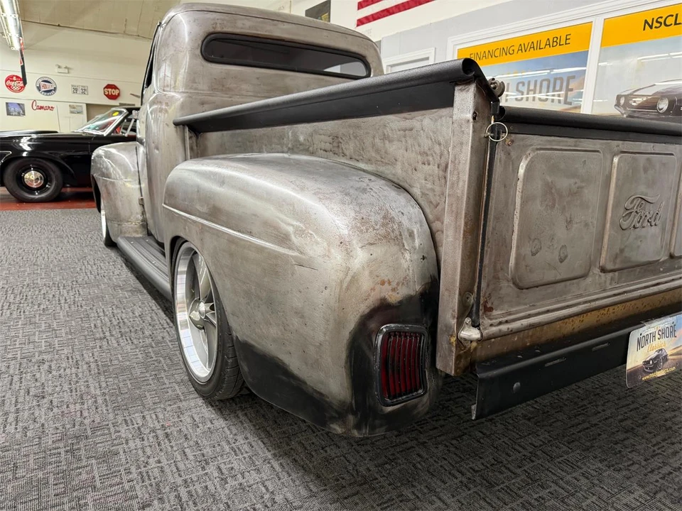 1951 Ford F-Series 1st Gen - Image 24 of 31