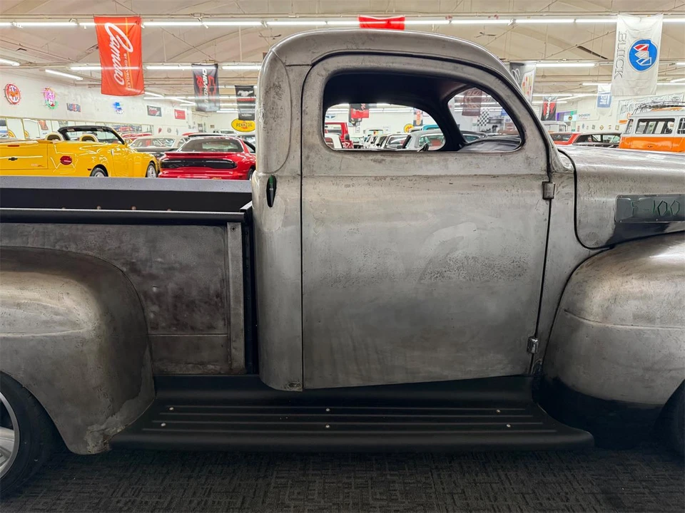 1951 Ford F-Series 1st Gen - Image 28 of 31