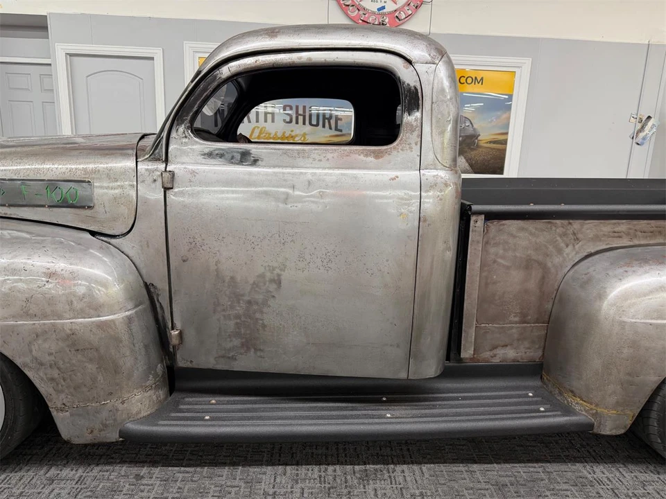 1951 Ford F-Series 1st Gen - Image 22 of 31