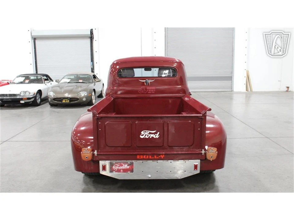 1951 Ford F-Series 1st Gen - Image 6 of 31