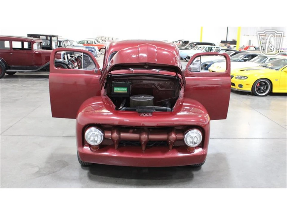 1951 Ford F-Series 1st Gen - Image 26 of 31