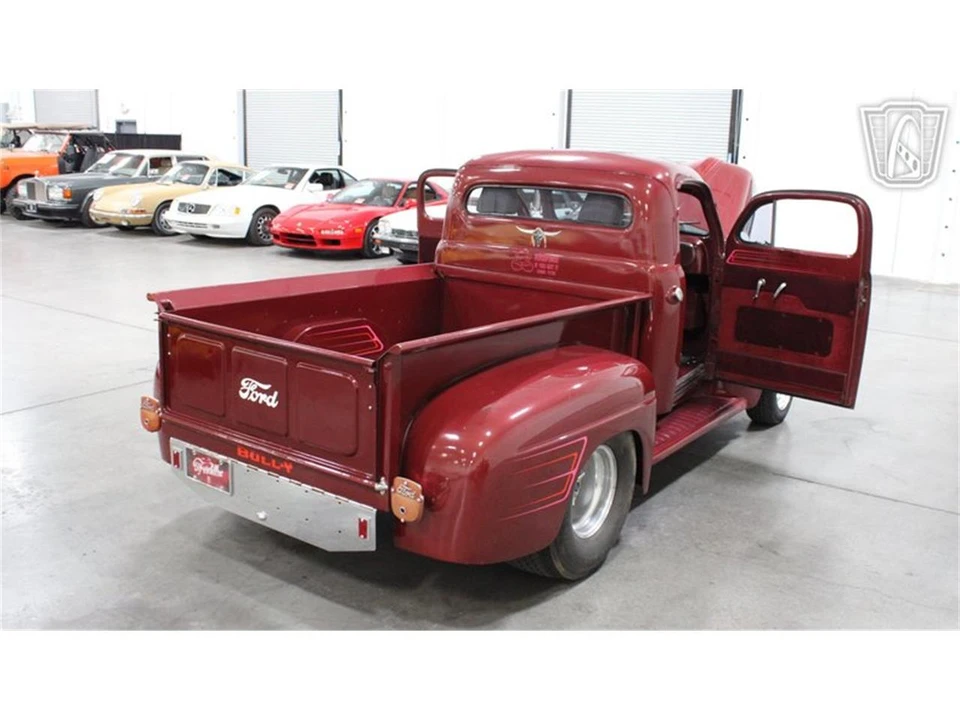1951 Ford F-Series 1st Gen - Image 31 of 31