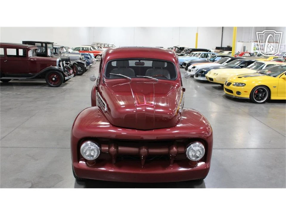 1951 Ford F-Series 1st Gen - Image 2 of 31