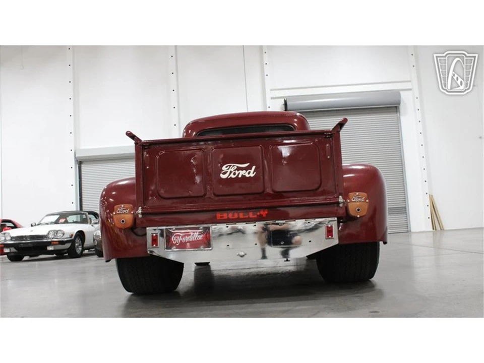 1951 Ford F-Series 1st Gen - Image 22 of 31
