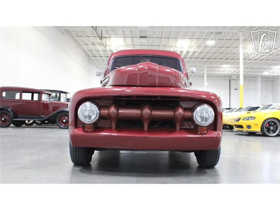 1951 Ford F-Series 1st Gen - Image 18 of 31