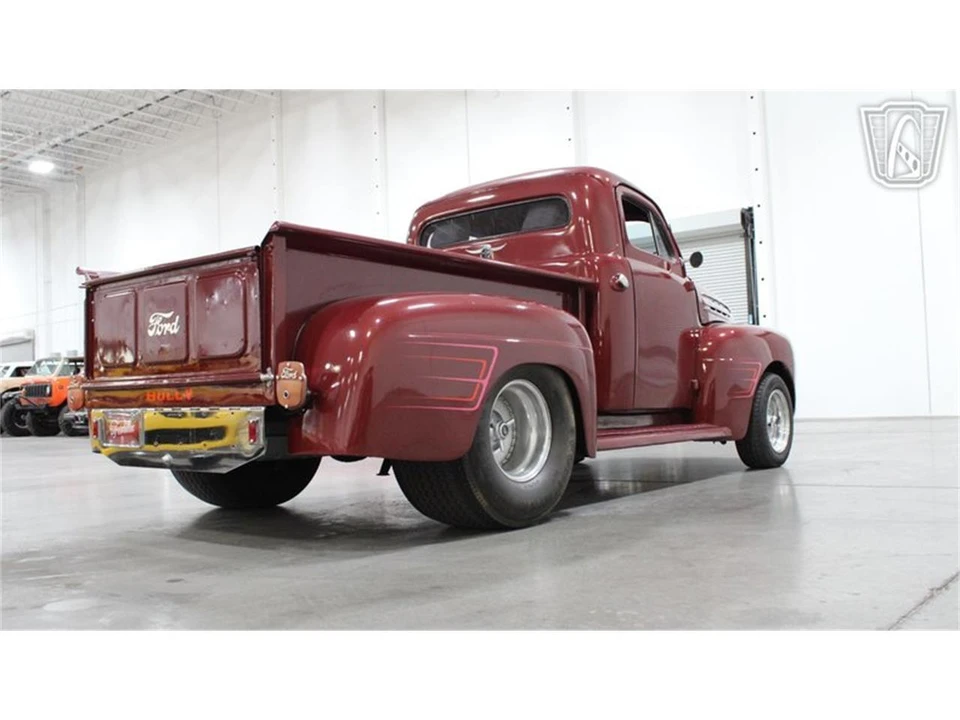 1951 Ford F-Series 1st Gen - Image 23 of 31
