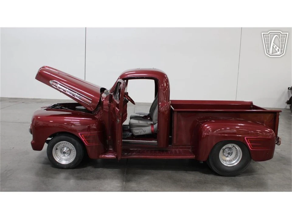1951 Ford F-Series 1st Gen - Image 28 of 31