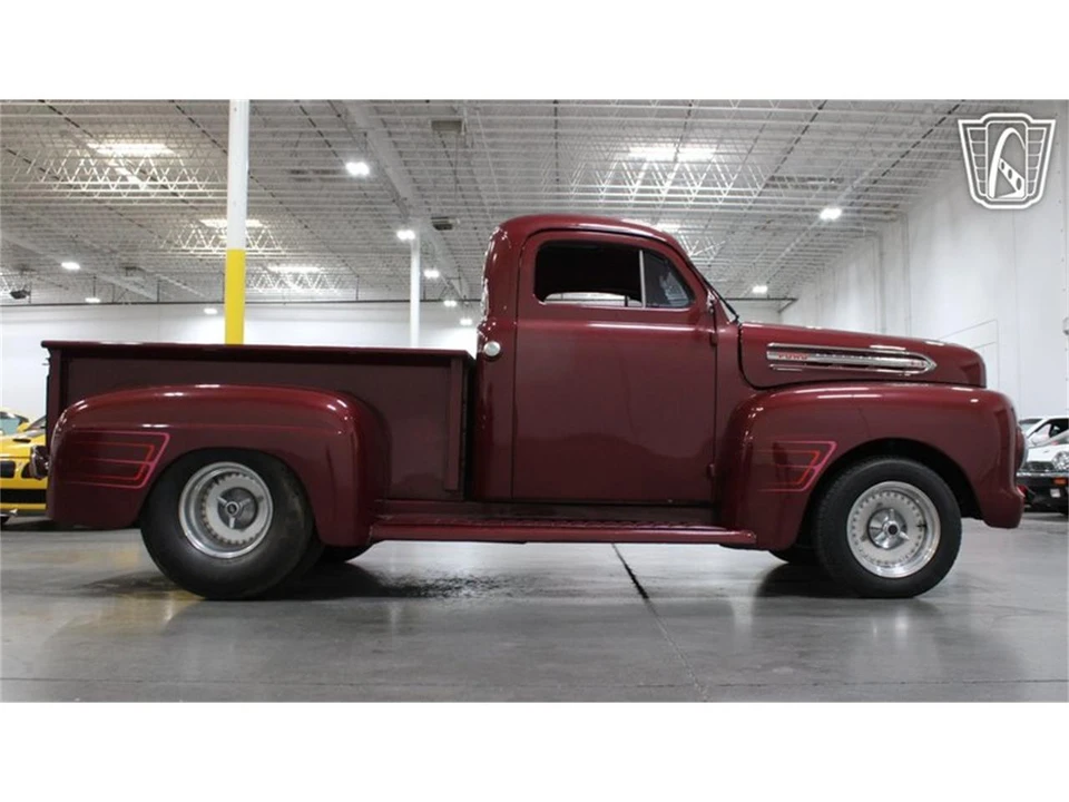 1951 Ford F-Series 1st Gen - Image 24 of 31