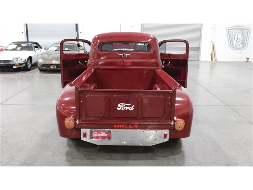 1951 Ford F-Series 1st Gen - Image 30 of 31