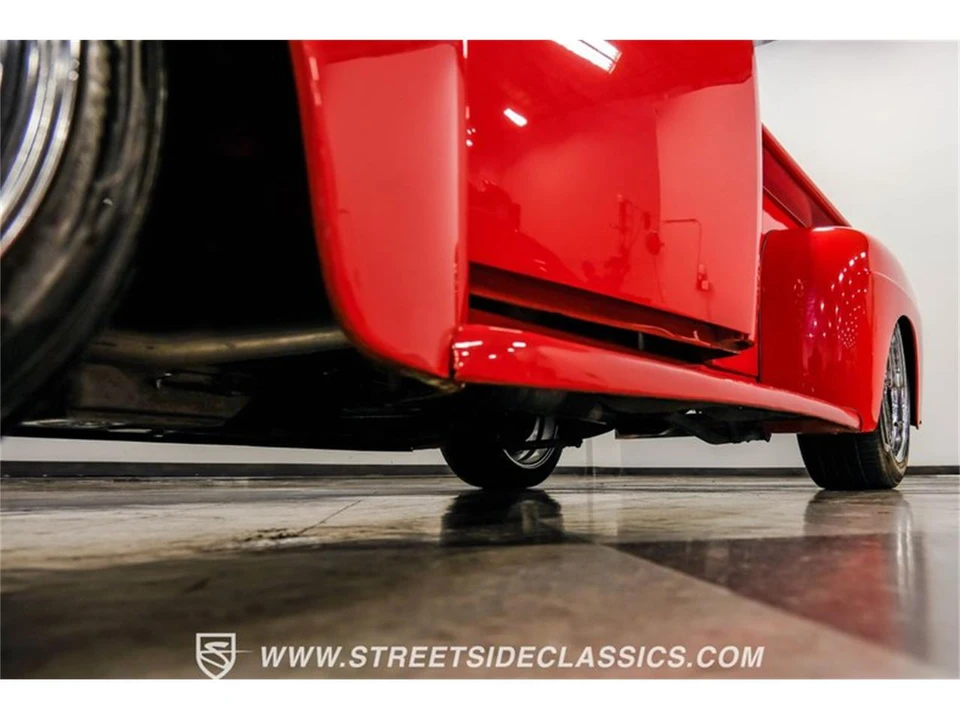 1951 Ford F-Series 1st Gen - Image 23 of 31