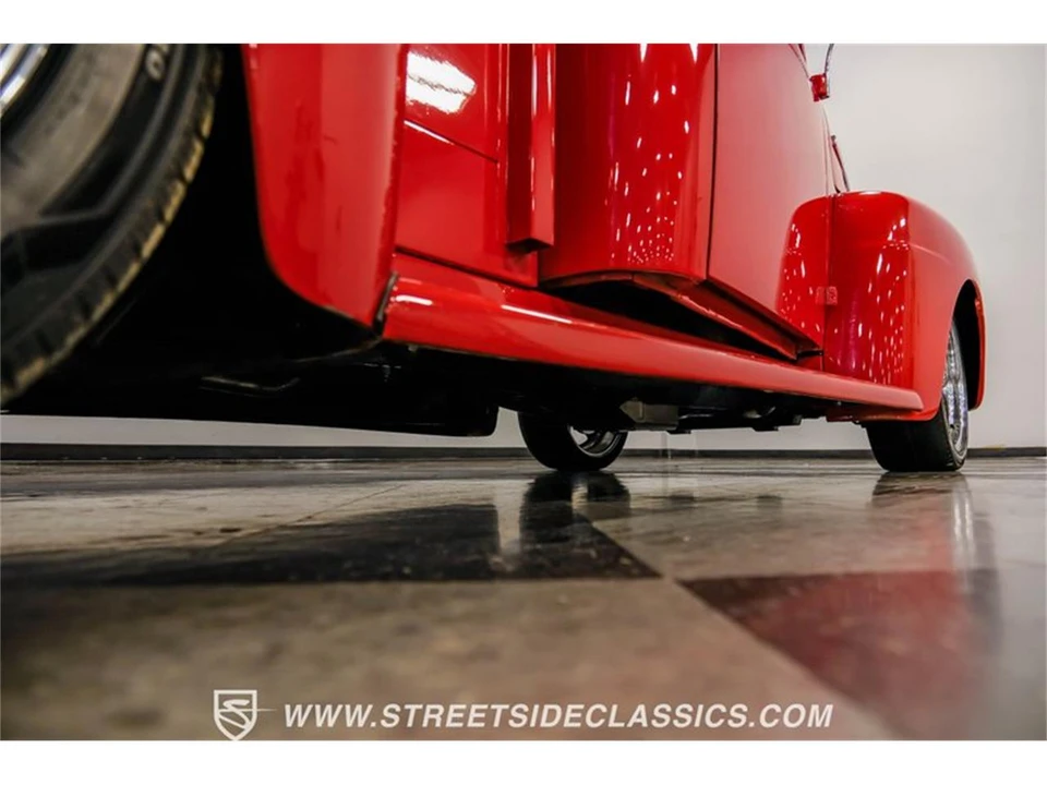 1951 Ford F-Series 1st Gen - Image 30 of 31