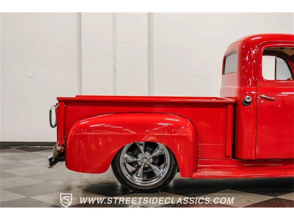 1951 Ford F-Series 1st Gen - Image 31 of 31