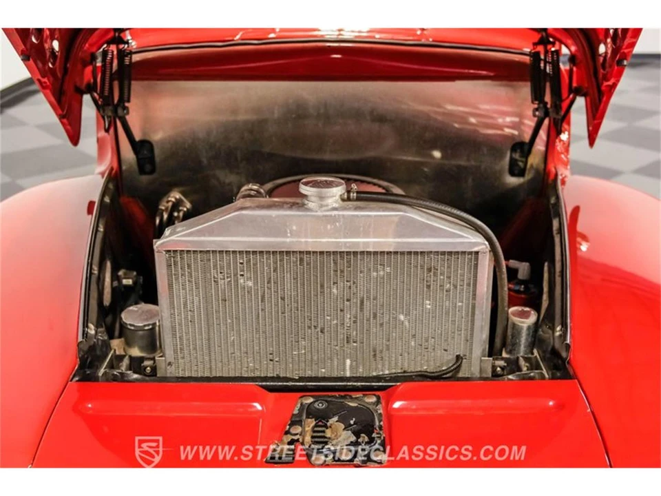 1951 Ford F-Series 1st Gen - Image 3 of 31