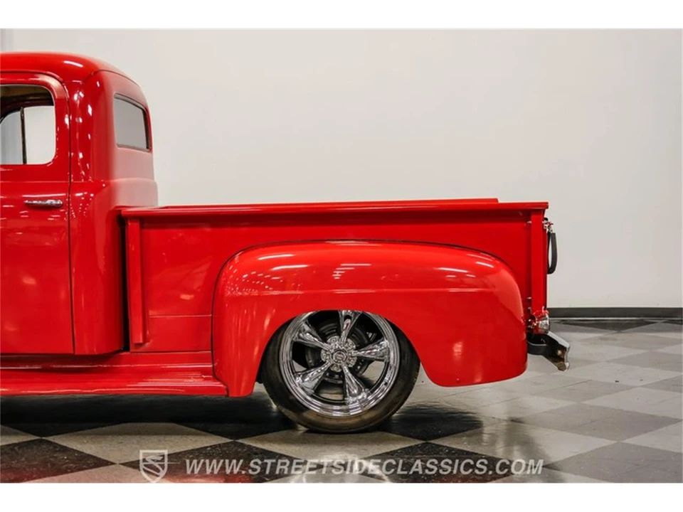 1951 Ford F-Series 1st Gen - Image 25 of 31