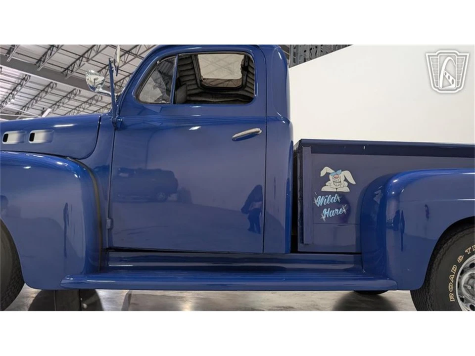 1951 Ford F-Series 1st Gen - Image 31 of 31