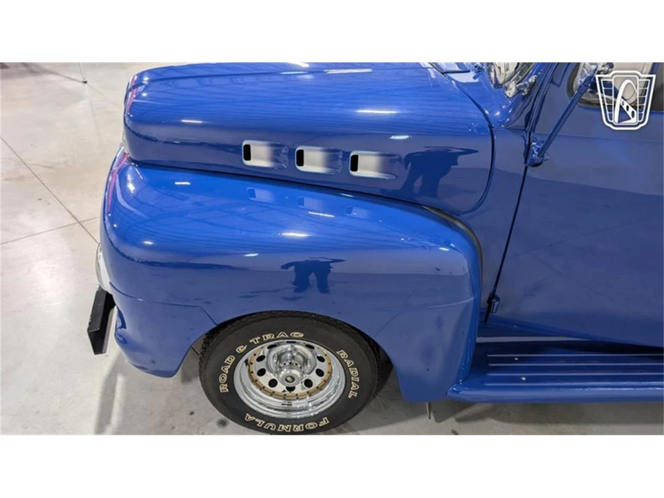 1951 Ford F-Series 1st Gen - Image 26 of 31