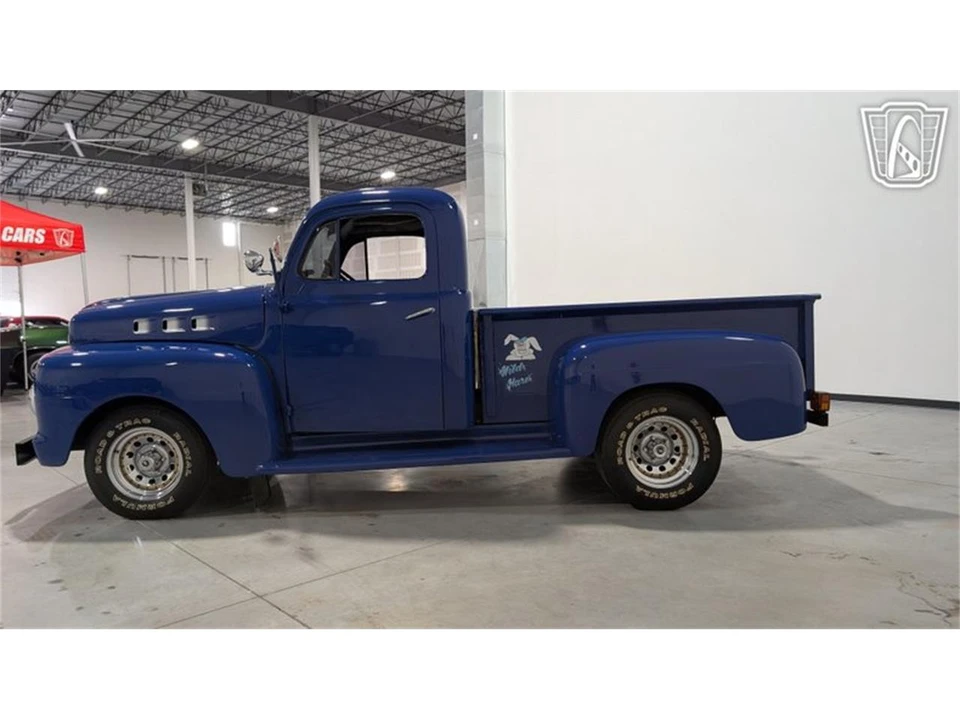 1951 Ford F-Series 1st Gen - Image 6 of 31